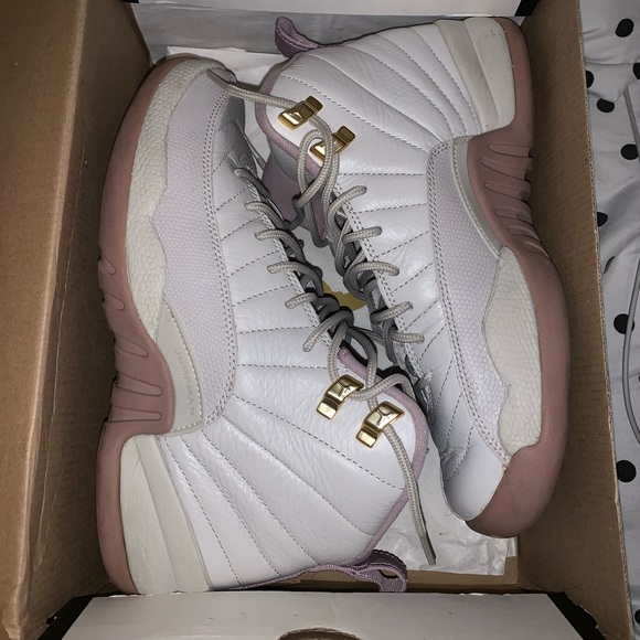 Shoes - Air Jordan’s 12s Shoes - Air Jordan’s 12s